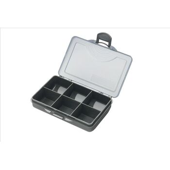 CUTIE ACCESORII MIVARDI  6 COMPARTIMENTE