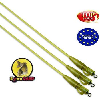 EXTRA  CARP  ROLLING SWIVEL & CAMO TUBING SET 