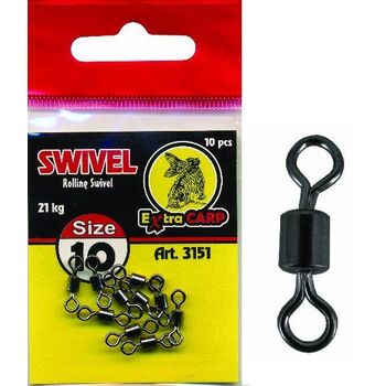 EXTRA CARP  VARTEJ Nr 8 /10 Buc/Plic 