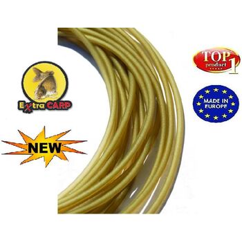 EXTRA CARP CAMO  TUBING 1.50mm - 1,5m
