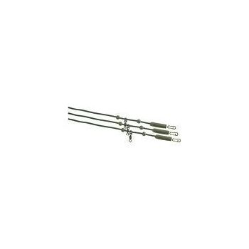EXTRA CARP HELICOPTER RIG SISTEM + PVC TUBE 3 BUC / PLIC