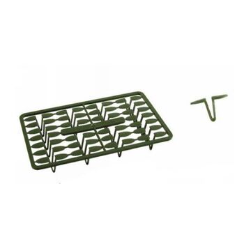 EXTRA CARP OPRITOARE PELETE 21mm/26 Buc/Plic
