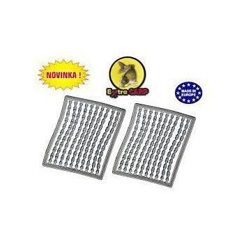 EXTRA CARP OPRITOR BOILES  TRANSPARENT 200 BUC/PLIC