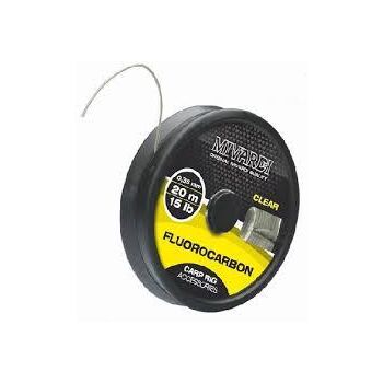 FLUOROCARBON MIVARDI 20m-15 Lb / 0,35mm