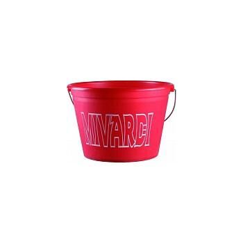 GALEATA MIVARDI 25L DIN PLASTIC