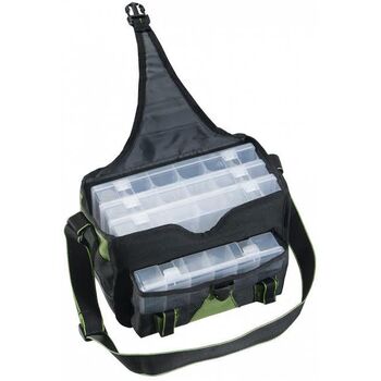 GEANTA MIVARDI SPINN BAG  PREMIUM S