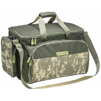GEANTA TERMOIZOLANTA MIVARDI DINING THERMO BAG CAMOCODE + TRUSA PICNIC 2 PERSOANE, 47X25X30CM