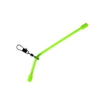 ICHTHYS ANTI TANGLE FLUO 120mm