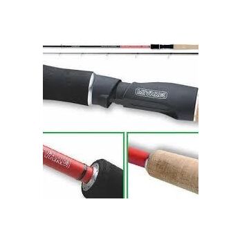 LANSETA MIVARDI  AVANTGARDE SPINNING M  2,40m 15 - 45 gr