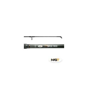 LANSETA NGT  DYNAMIC SPOD DIN CARBON 12 ft / 3.60m/ 5 Lb