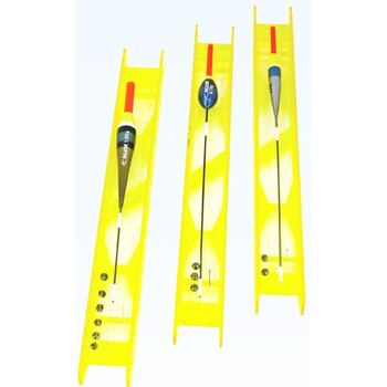 LINIE EXTRA CARP ECHILIBRATA  CU PLUTA BALSA 2.00gr