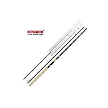 MIVARDI  IMPERIUM FEEDER II 3.60m SH 120gr  3+4