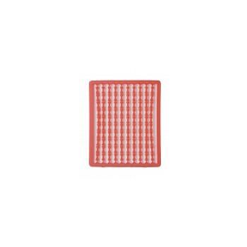 MIVARDI BOILIE STOPPERS - ROSU 2 X 100  BUC 