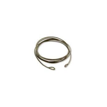 MIVARDI DOUBLE LOOPED LEADCORE 2 Buc/Set-80Cm 45Lb
