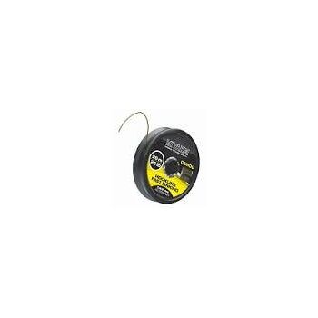 MIVARDI HOOKLINK FAST SINKING GREEN 20m /25LB
