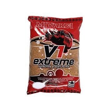 NADA MIVARDI  FISH MIX 3kg