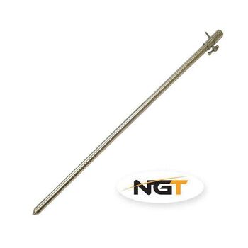 NGT BANK STICK  DIN INOX  50 - 90 cm