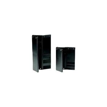 PENAR MIVARDI PTR. INAINTAS FEEDER/MATCH NEGRU M-37cm