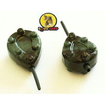 PLUMB EXTRA CARP IN LINE 115Gr