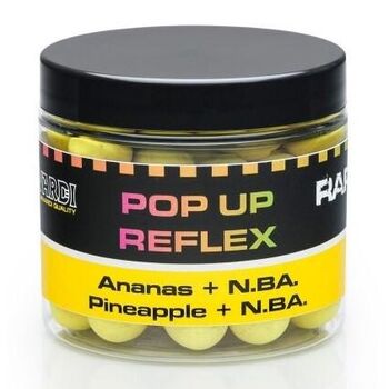 POP-UP MIVARDI REFLEX  ANANAS - N.BUTYRIC 14 MM / 70 GR