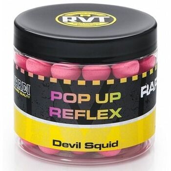 POP-UP MIVARDI REFLEX  DEVIL SQUID 10 MM / 50 GR
