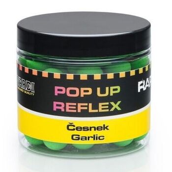 POP-UP MIVARDI REFLEX  GARLIC 14 MM / 70 GR