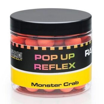 POP-UP MIVARDI REFLEX  MONSTER CRAB 14 MM / 70 GR