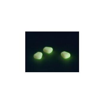 PORUMB ARTIFICIAL MIVARDI  DIN SILICON FLUORESCENT  15 BUC/PLIC