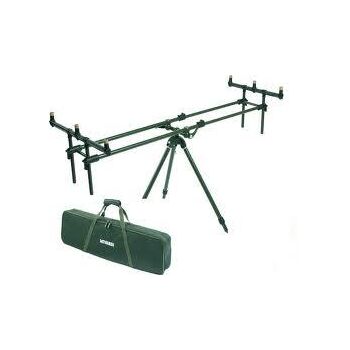 ROD POD MIVARDI TRIPOD PREMIUM 3 POSTURI