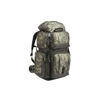 RUCSAC MIVARDI EXPEDITION 110 L 47 x 75 x 30 cm