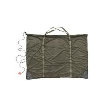 SAC DE PASTRARE CU FERMOAR +HUSA DE TRANSPORT  110 X 100 cm