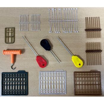 SET ACCESORII CRAP PROMO FILFISHING  NR 2 - OFERTA !!!!