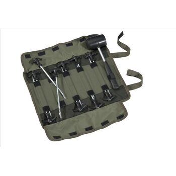 SET CUIE CORT + CIOCAN + HUSA DE TRANSPORT