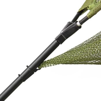 SISTEM NGT UNIVERSAL  LANDING  NET CLIP