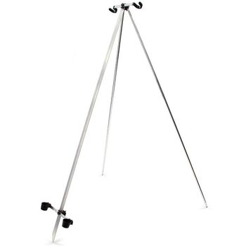 TRIPOD DE PESCUIT AP PE RAU-FLUVIU 2 POSTURI 180 CM FIX