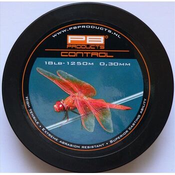  PB CONTROL 11 LB / 0.25 MM / 1250 M