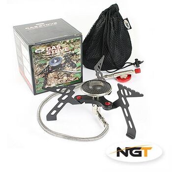 ARAGAZ NGT PORTABLE GAZ STOVE