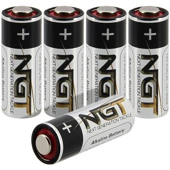 BATERIE ALKALINE NGT 12V - LRV08 / BUC