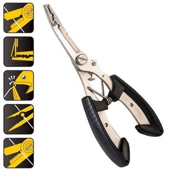 CLESTE EXTRA CARP MULTIFUNCTIONAL