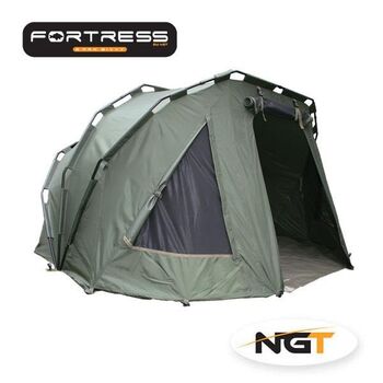 CORT NGT FORTRESS - 2 PERS 240 X 230 X 150 CM