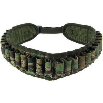 CUREA CARTUSE ANGLO ARMS CAMO 26 CARTUSE / 12 MM