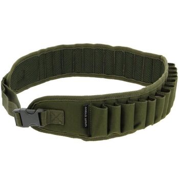 CUREA CARTUSE ANGLO ARMS GREEN 26 CARTUSE / 12 MM