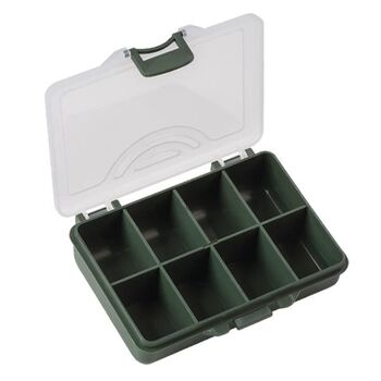 CUTIE EXTRA CARP PENTRU ACCESORII 8 COMPARTIMENTE 