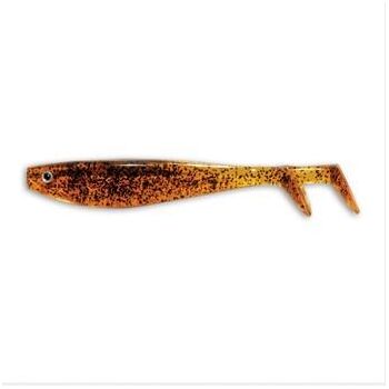 DELALANDE FURY SHAD 11cm Pepper Tea 3 Buc/Plic