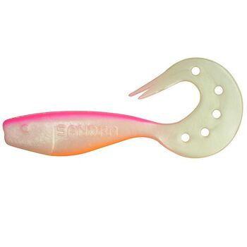 DELALANDE SANDRA 12 CM GIRLY-186 3 BUC / PLIC 