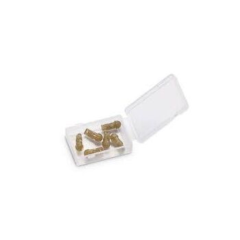 EXTRA CARP METHOD CONECTOR   6 BUC / SET