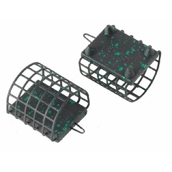 FILFISHING LEX RIVER CAMOU FEEDER  100 GR