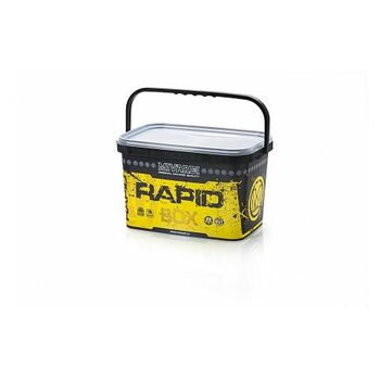 GALEATA MIVARDI PATRATA 11 L CU MANER DIN PLASTIC