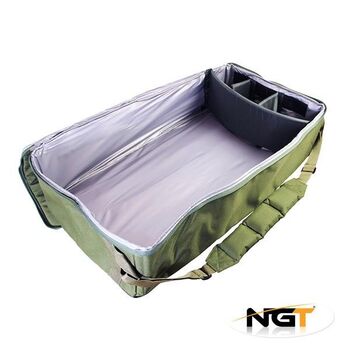 GEANTA DE TRANSPORT NGT PTR.BARCUTA DE NADIT  87x48x20cm
