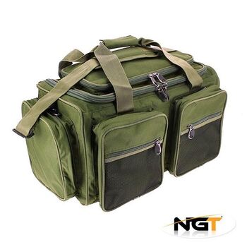 GEANTA NGT  MULTI POCKET CARRYALL  XPR